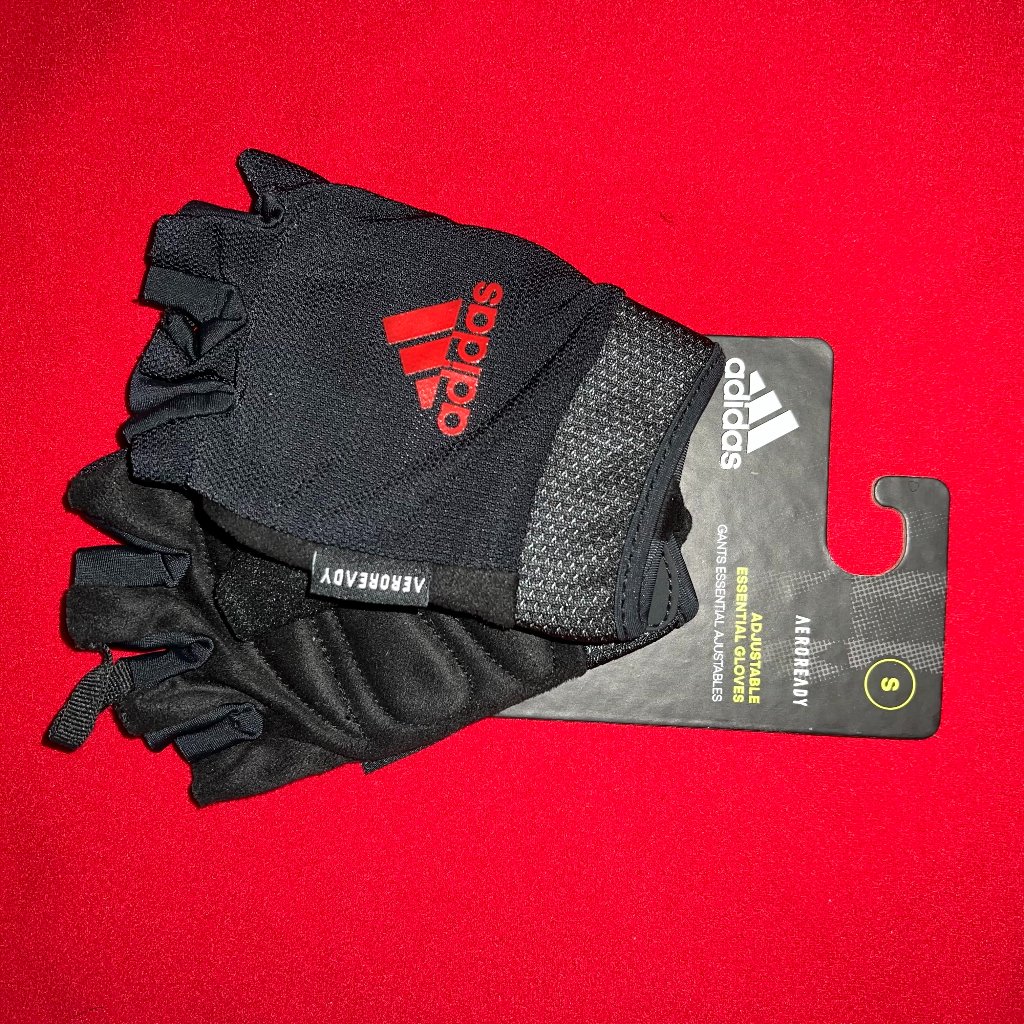 Adjustable Essential Gloves